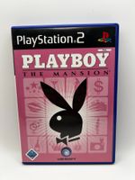 Playboy: The Mansion (Deutsch) - Playstation 2