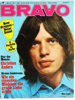 BRAVO HEFT 2.März 1970