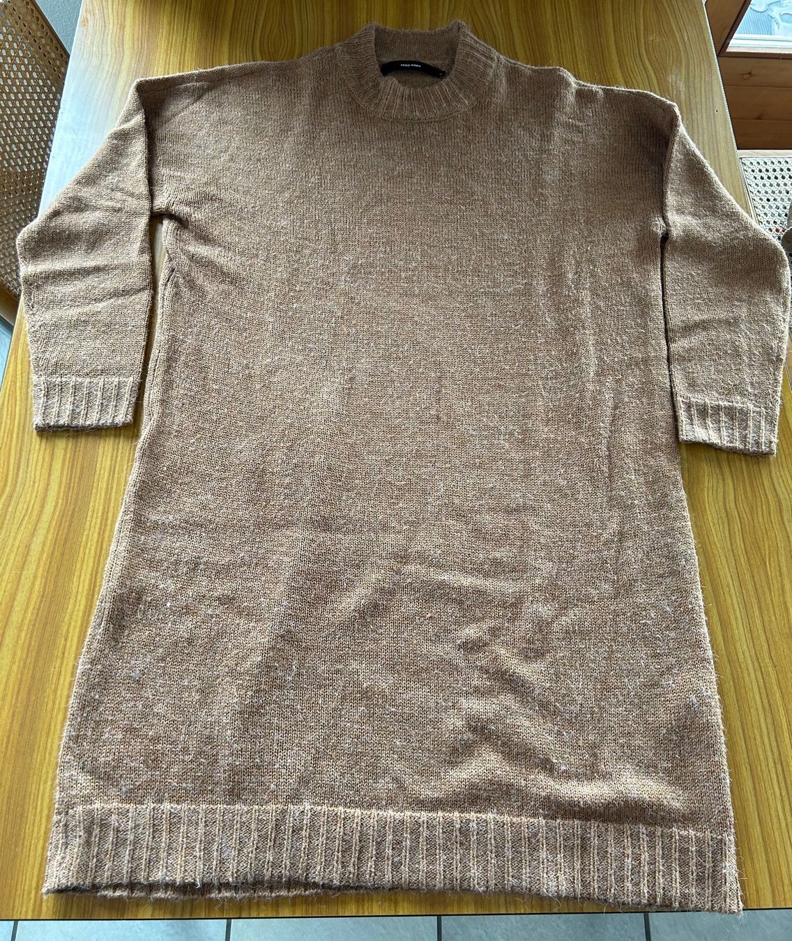 Maglioni & Felpe: Urban Classics Pullover Strickpullover Mode – Usato da Steffisburg venduto da smocky17
