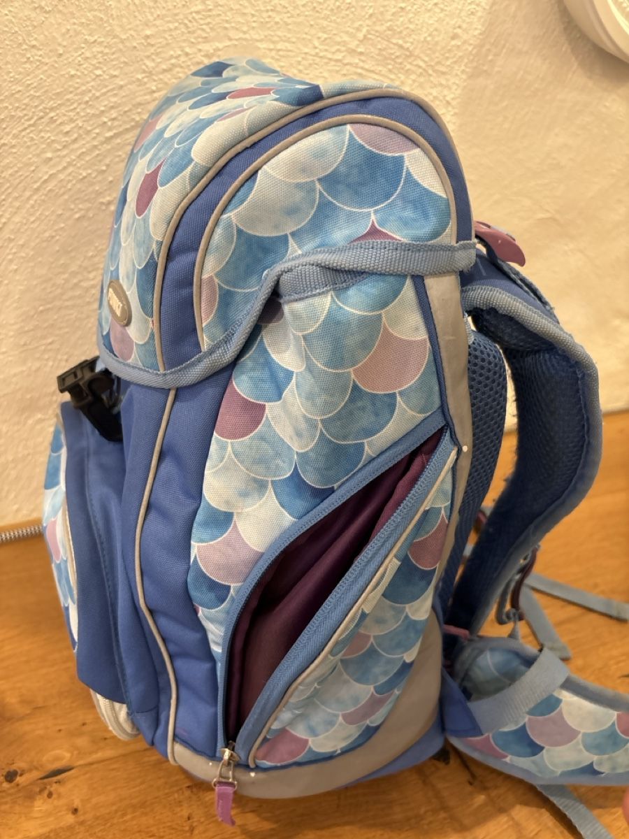 Funki Sacs & sacs à dos: Funki Schulthek – D'occasion à Stein am Rhein par martinaundmartin 2