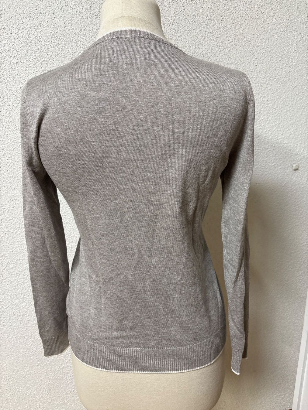 Felix Bühler Pullover & Sweatshirts: Schöner Reit Pullover Felix Bühler M – Neu (gemäss Beschreibung) aus Maienfeld von 8796 3
