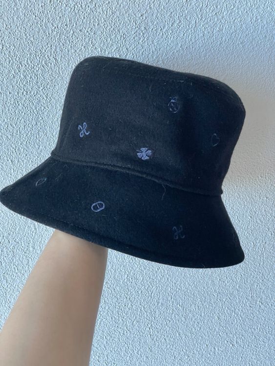 Hermès - Debbie Charms bucket hat/Bob-Hut Debbie Charms | Kaufen auf ...