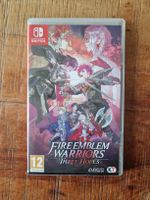 Fire Emblem Warriors – Three Hopes für Nintendo Switch