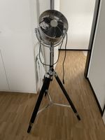 Retro standventilator