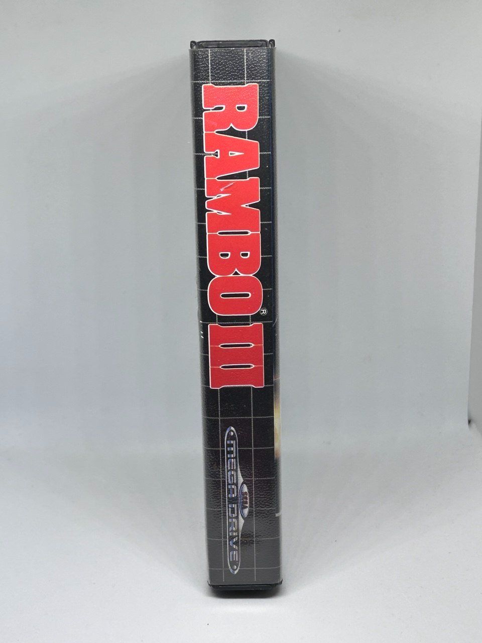 Sega Giochi: Rambo 3 per Sega Mega Drive – Usato da Giubiasco venduto da LorisVale 2