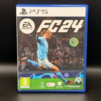 EA Sports FC 24 Playstation 5