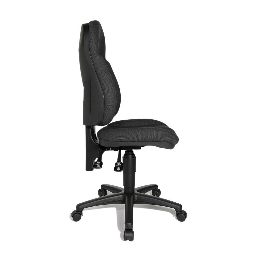 Chaises: Bürostuhl Junior NEU!! – Neuf (Voir description) à Riehen par mittwoch81 2