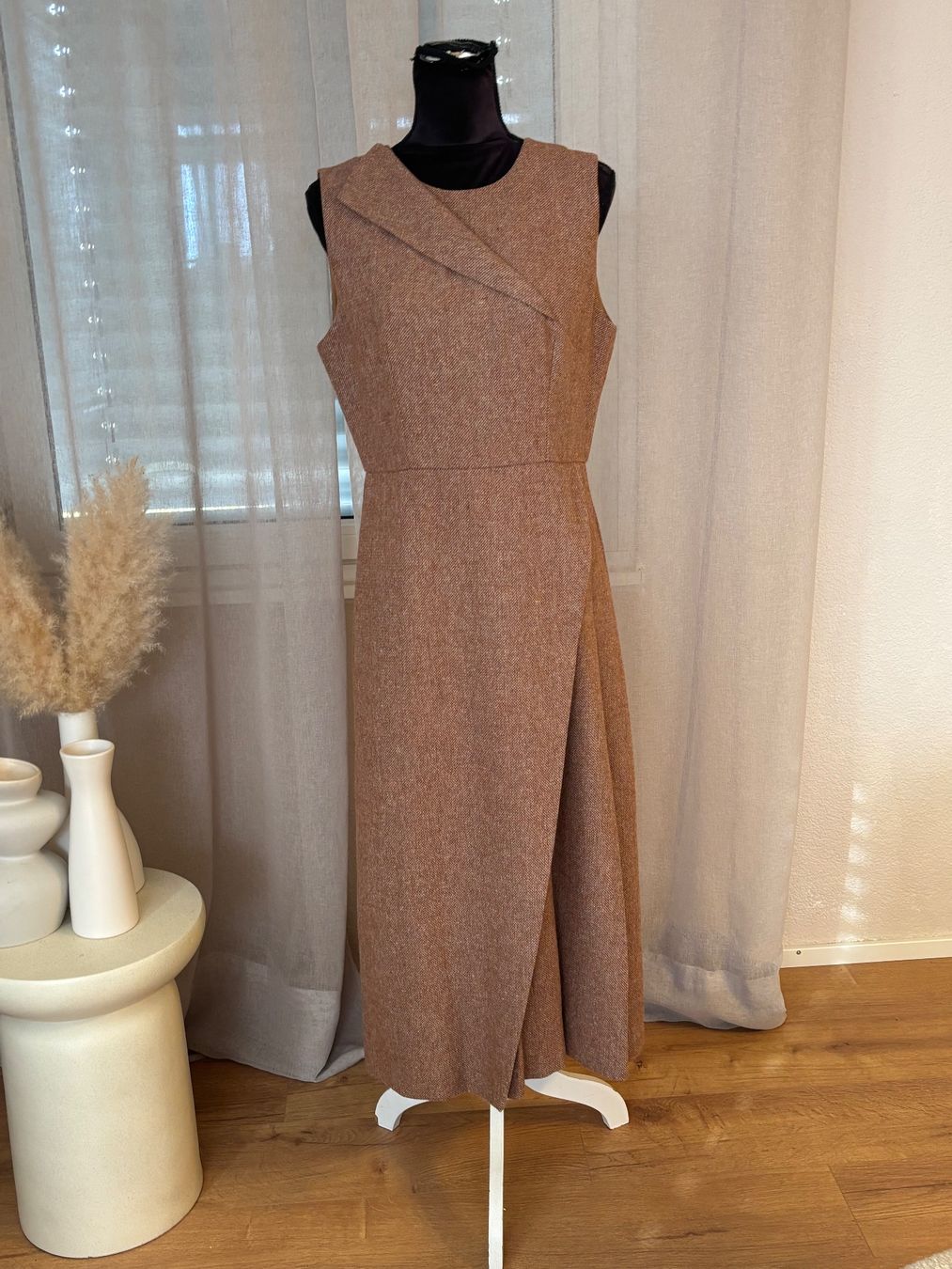 Vestiti: MOTF Dress Lanawolle – Usato da St. Margrethen SG venduto da dijanaO