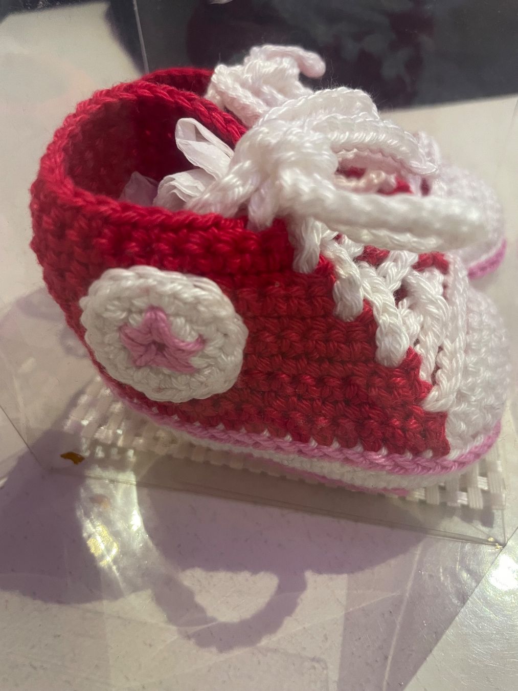 Converse Scarpe per ragazzi: Baby - Schuhe - Tipo Converse - All Star – Nuovo (secondo la descrizione) da Minusio venduto da Pink222 5
