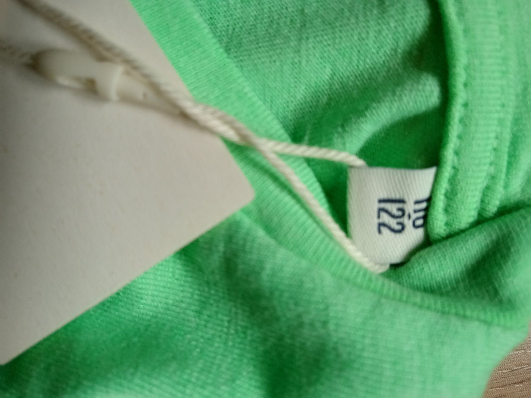 Tom Tailor Hemden, T-Shirts & Polos: Tom Tailor Boys 🧡 116/122 – Neu (gemäss Beschreibung) aus Rehetobel von Modi98 2