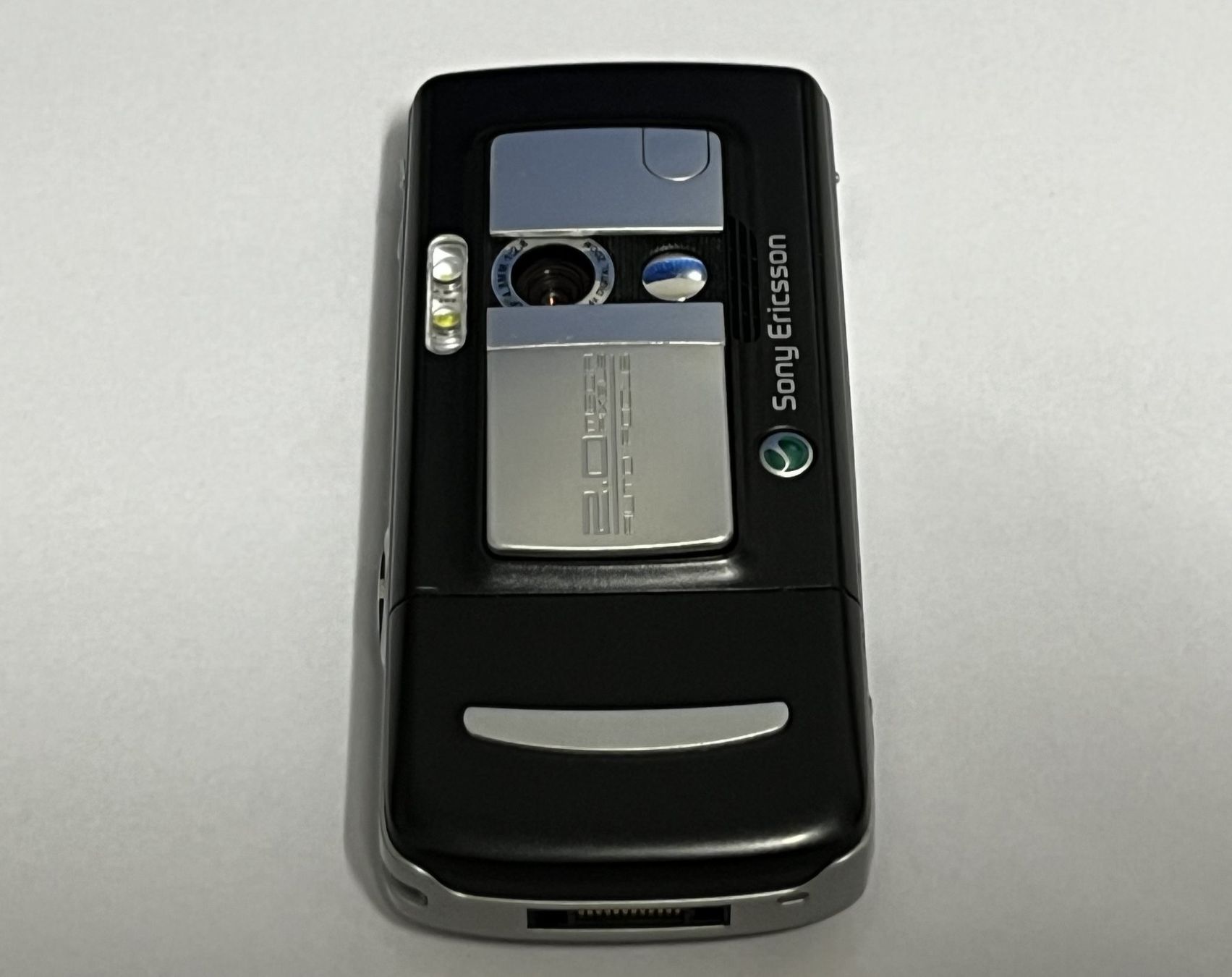 Ericsson Telefoni cellulari / Smartphones: Sony Ericsson K750i – Usato da Delemont venduto da Nova-Goods 4