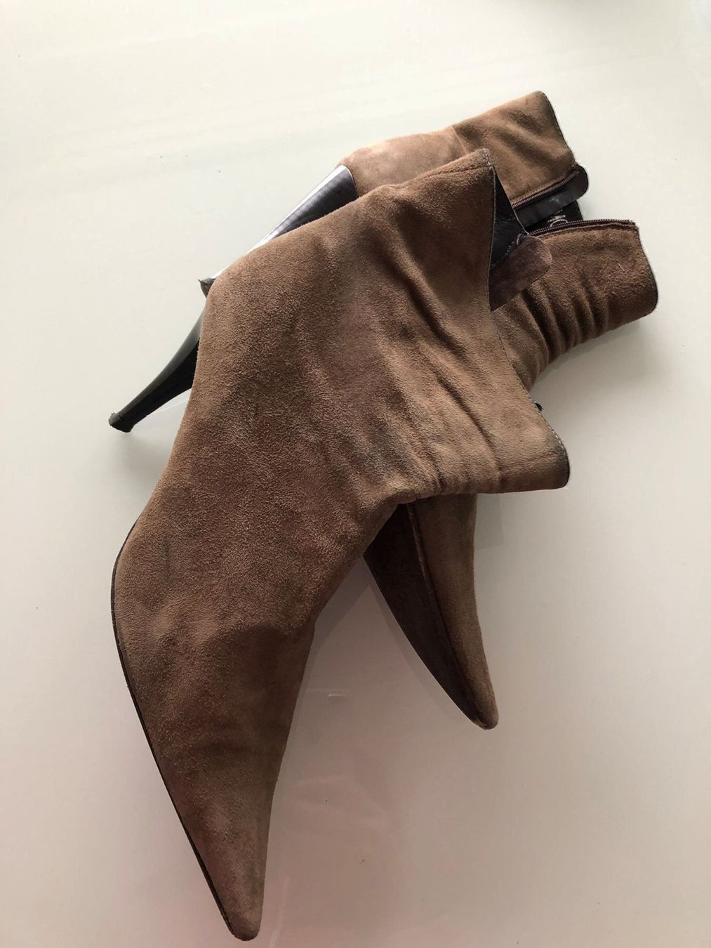 Scarpe da donna: Stiefeletten  2 Paar OXMOX  Sexy!! – Usato da Adliswil venduto da Majeska 6