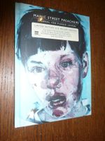 MANIC STREET PREACHERS Journal For Plague Lovers - DIGIBOOK