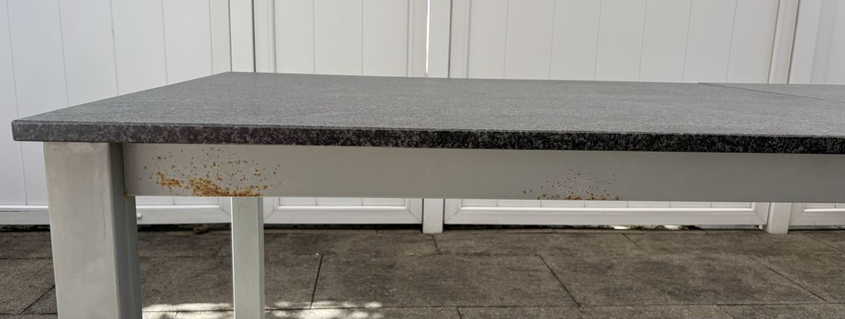 Tavoli: Granittisch – Usato da Rothrist venduto da Pringel76 3