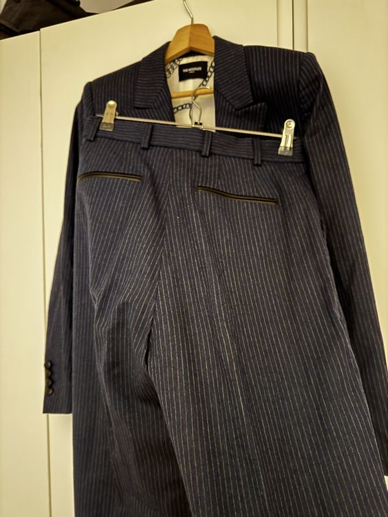 Kooples Ensembles & Tailleurs: Costume à rayures The Kooples – Neuf (Voir description) à Lausanne par Nana0922 4