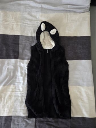 Strickweste