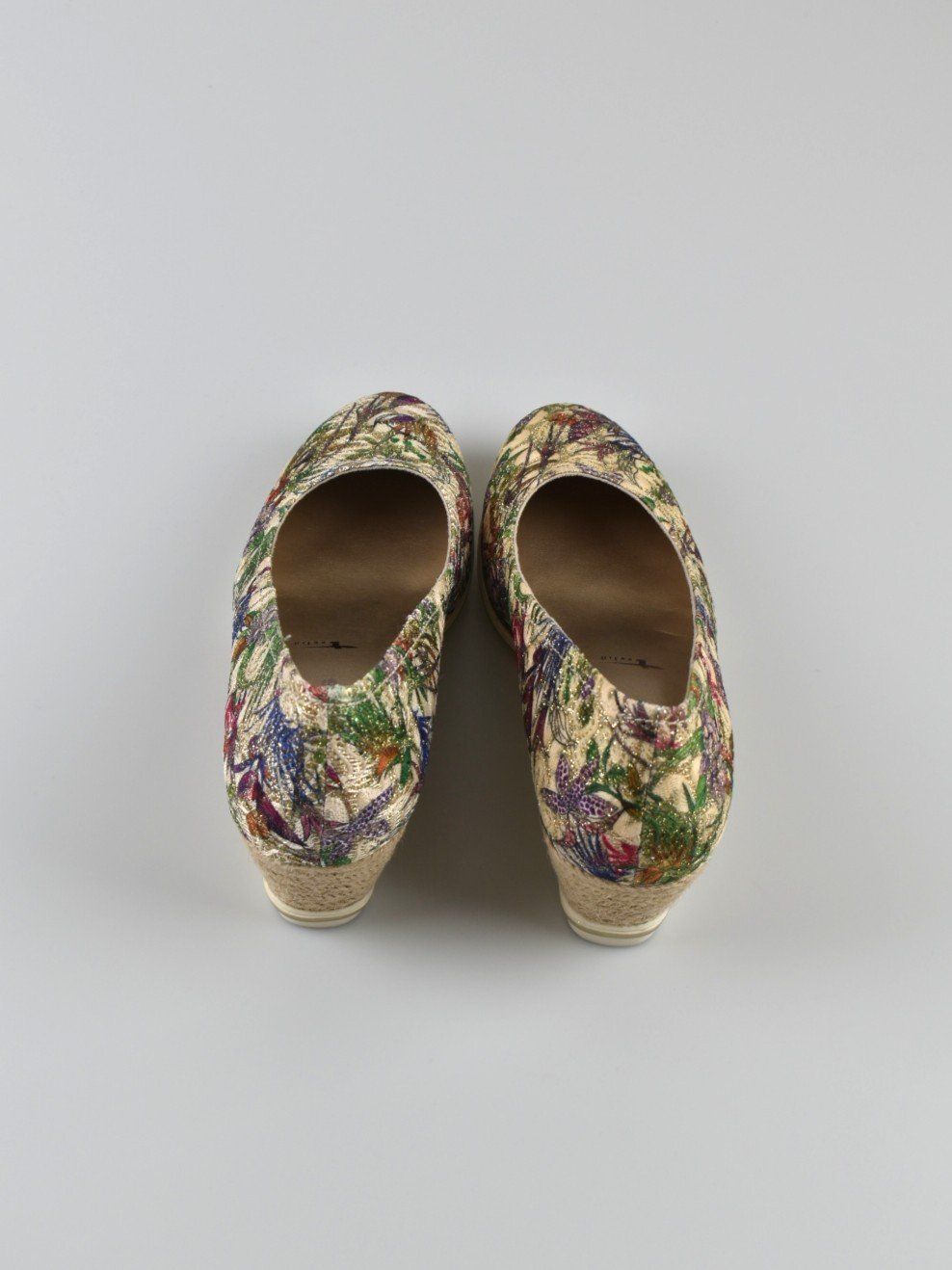Tamaris Scarpe da donna: Tamaris Pumps, ungetragen, Gr.42 – Nuovo (secondo la descrizione) da Nürensdorf venduto da 2ND_STORY 5