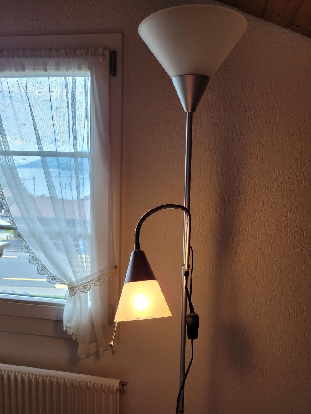 Lampen: lampe – Gebraucht aus Leissigen von sil_7sbf 1