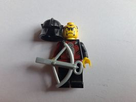 Lego Figur castle schattenritter Vladek Ritter