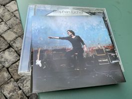Stephan Eicher Louanges CD