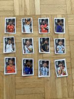 Panini Coca Cola WM26 (alle 12 sticker)