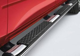 Sidesteps chrom Mopar "Wheel-toWheel" RAM 1500 Quad Cab