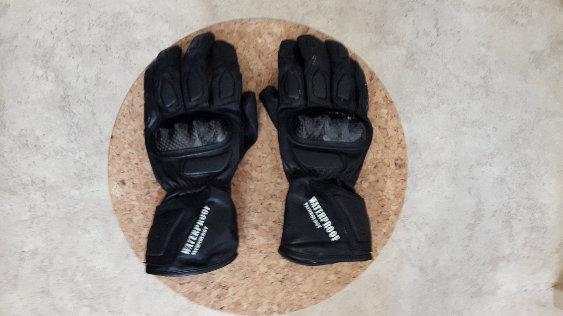 Gants & mitaines : Motorrad Handschuhe – D'occasion à Zürich par Schela31