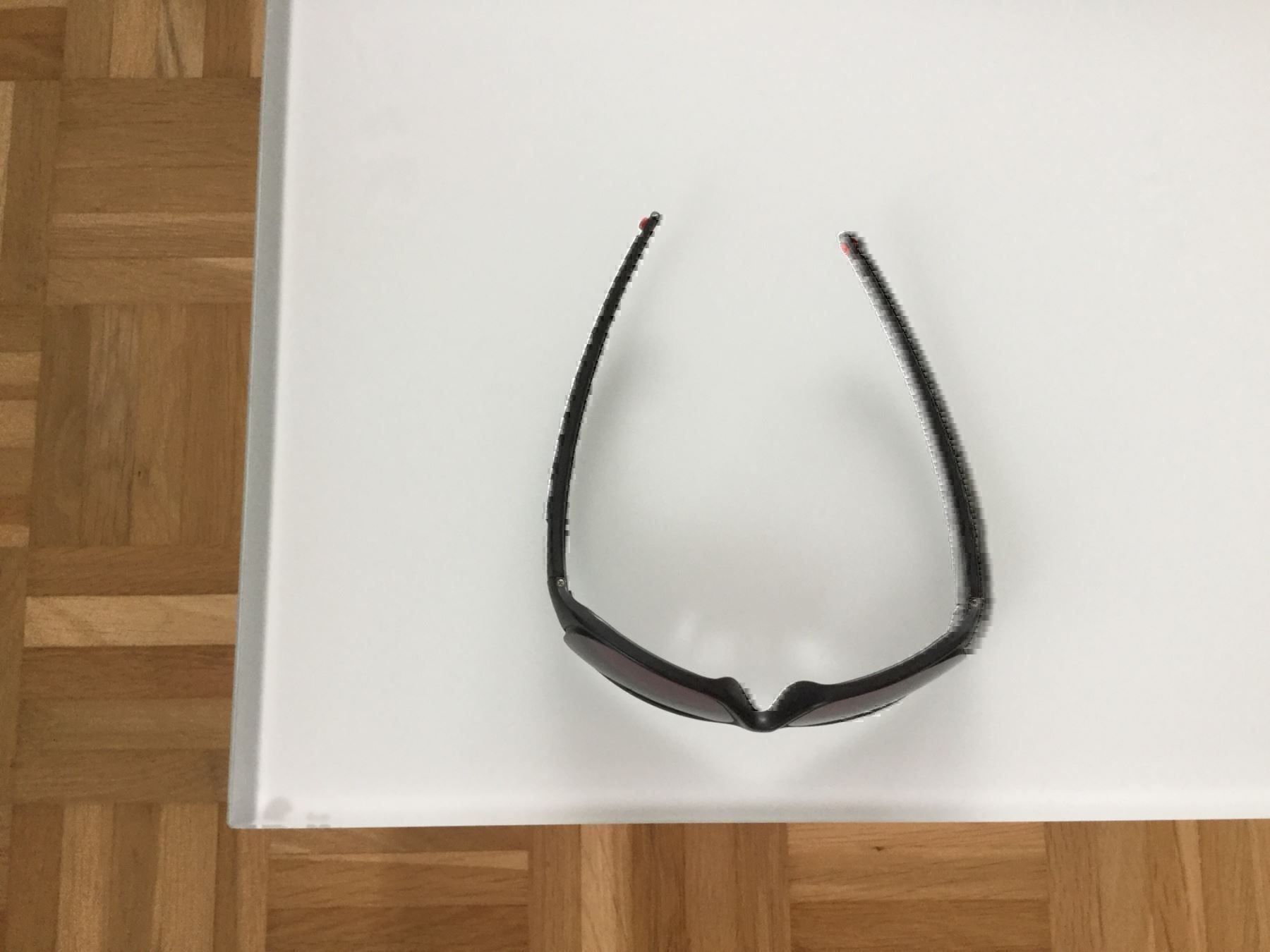Carrera Occhiali & Lenti: Lässige Kinder-Sonnenbrille – Usato da Horw venduto da Benny017 4