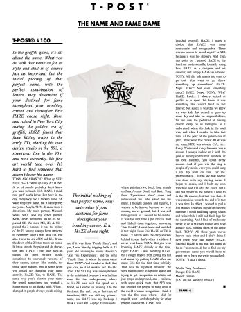T-post.com Special T-Shirts mit Background - Grösse M