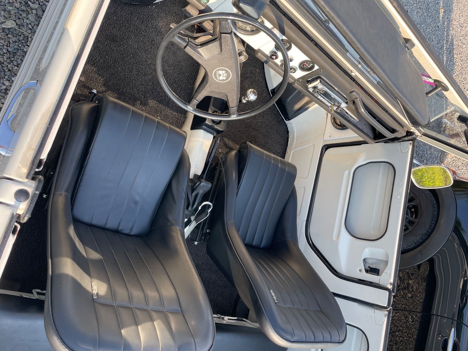 VW Automobili: VW Typ 181 Kübelwagen – Usato da Ermatingen venduto da Marco.E.77 5