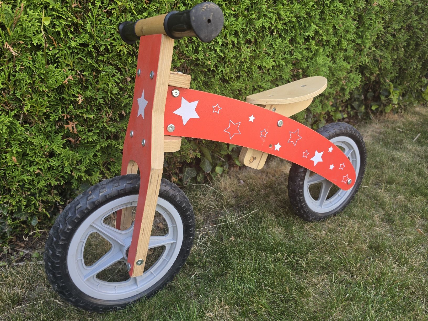 Véhicules pour enfants: Schönes Laufvelo – Neuf (Voir description) à Dussnang par falgia 1
