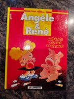 Copains Comme Cochons - Tome 1 Curd RIDEL