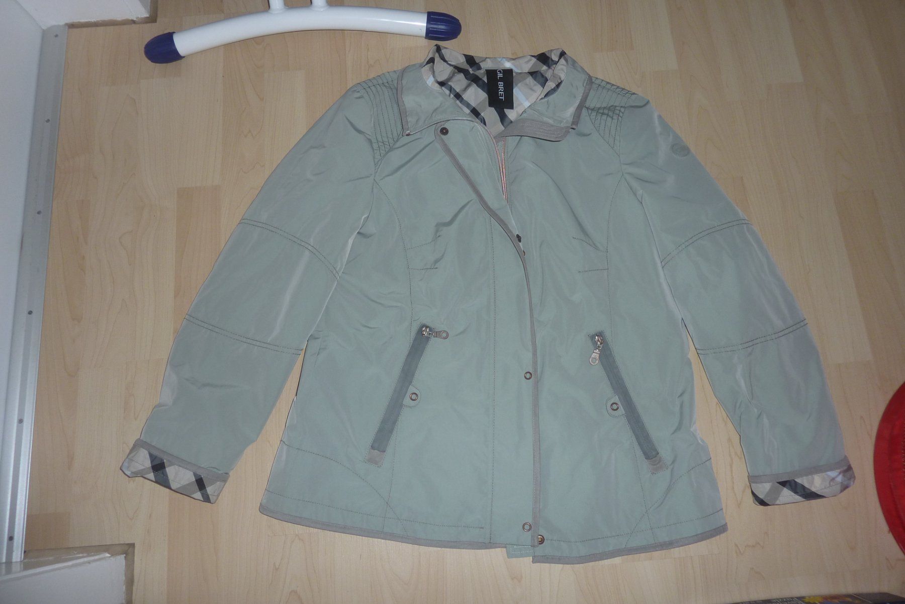 Gil Bret Jacken: Jacke Gil Bret 42 – Gebraucht aus Langendorf von Ptoomai