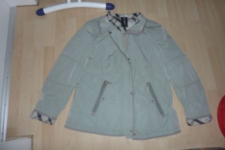 Jacke Gil Bret 42