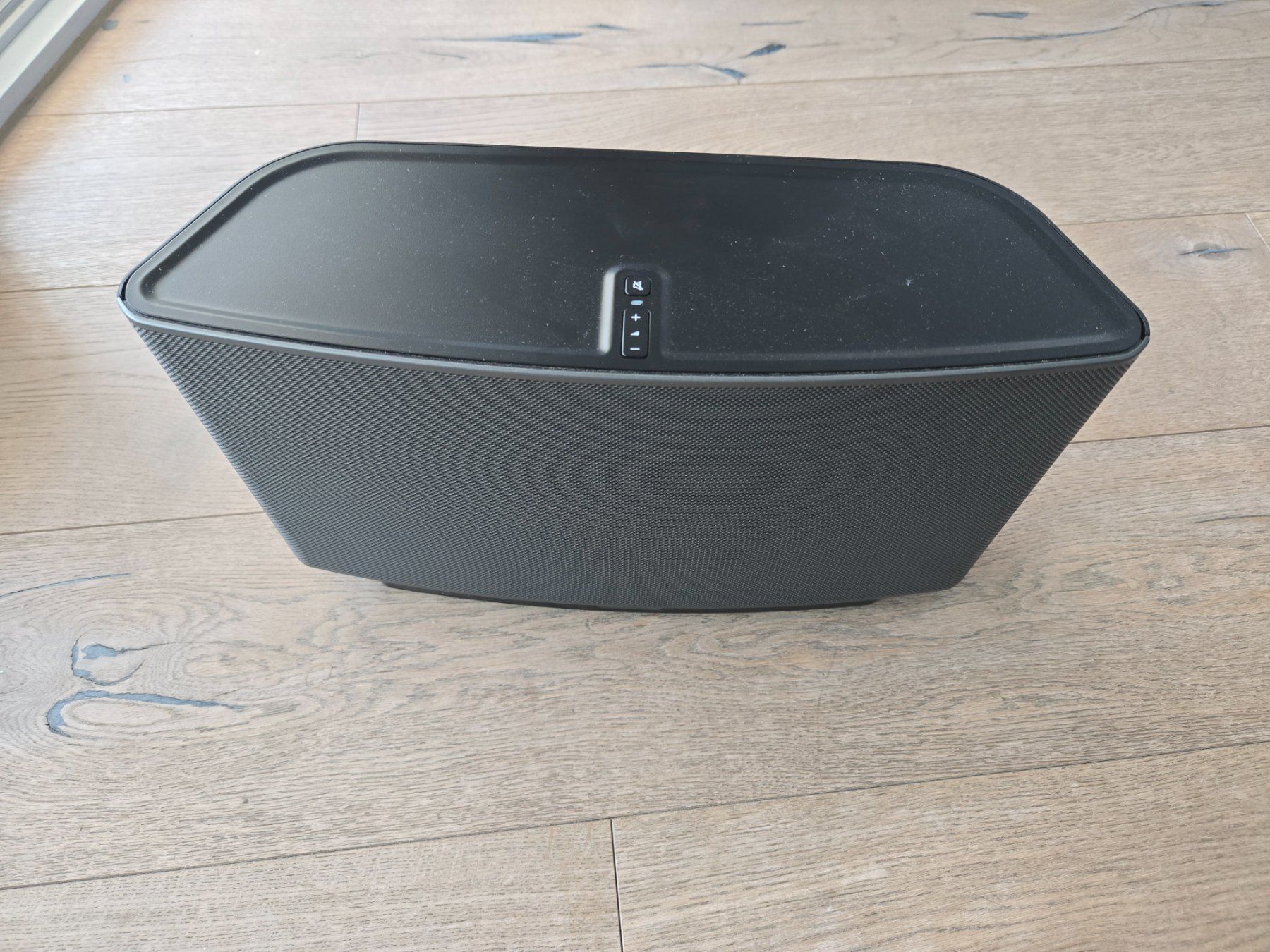 Sonos Lautsprecher: Sonos Play:5 Lautsprecher – Gebraucht aus Churwalden von Bavaria28Sport
