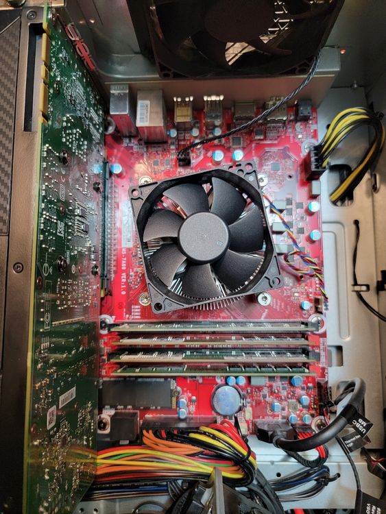 Hp omen hot sale 1070 gtx