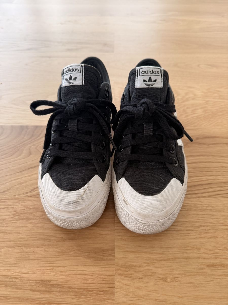 Adidas Scarpe da donna: Adidas Nizza Platform (36 2/3) – Usato da Uster venduto da jas_bgh6 4