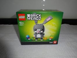 Lego Brick Headz Bunny Nr 40271