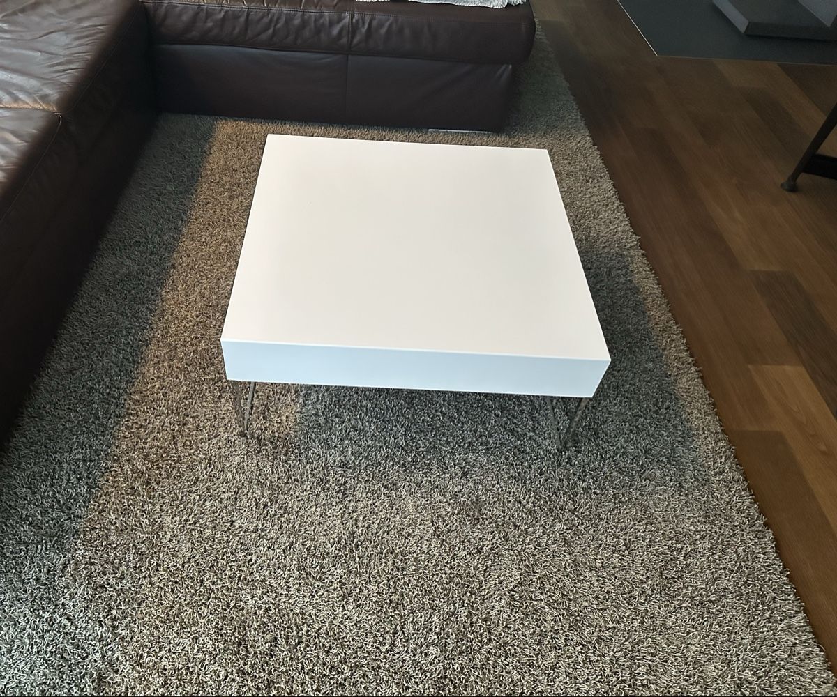 Tables: Couchtisch  – D'occasion à Oberdorf SO par Kriss12 2