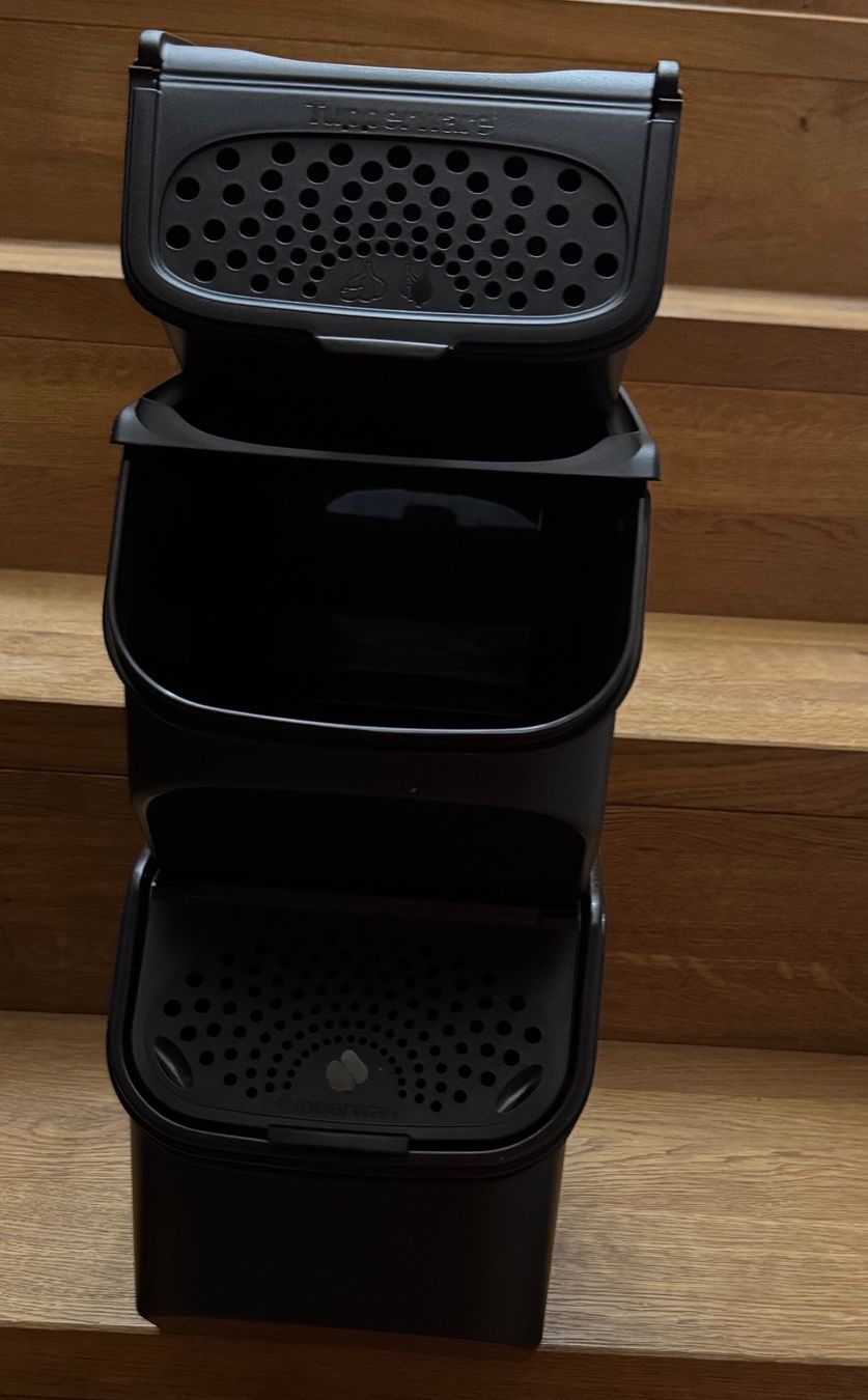 Tupperware Behälter & Ähnliches: Tupperware Smart Behälter  Set – Neu (gemäss Beschreibung) aus Herzogenbuchsee von zukerka 1