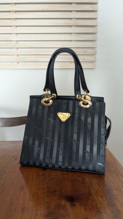 Maison Mollerus Tasche Rarität