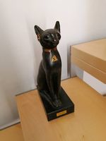 Statua gatto 
