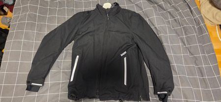 Motorradjacke IXS Eton ST Plus