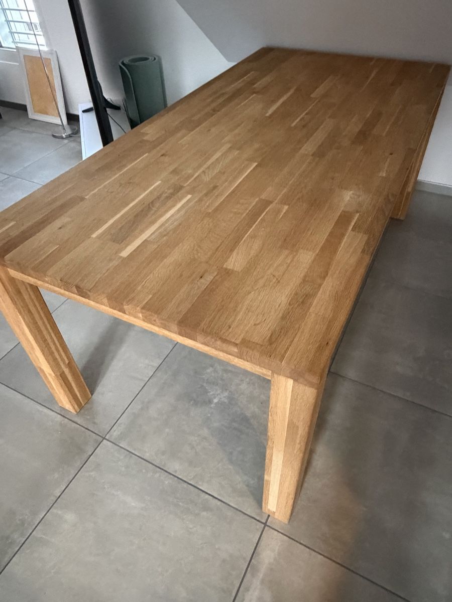 Tische: Tisch – Gebraucht aus Märstetten von cellen3 1