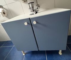 Lavabounterschrank