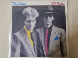 The Catch Single – 25 Years