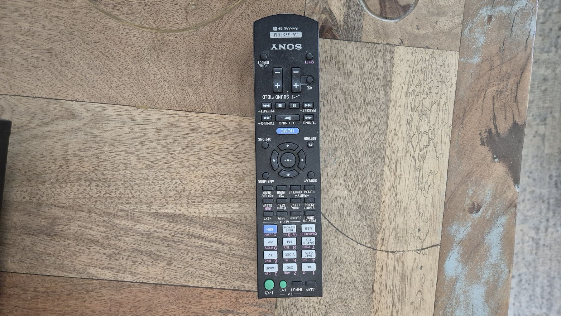 Sony Ricevitori: Sony STR-DN840 AV Receiver – Usato da Zollikerberg venduto da ThoBa1 4
