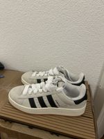 Adidas Campus 00s Sneaker Low crystal white/core black