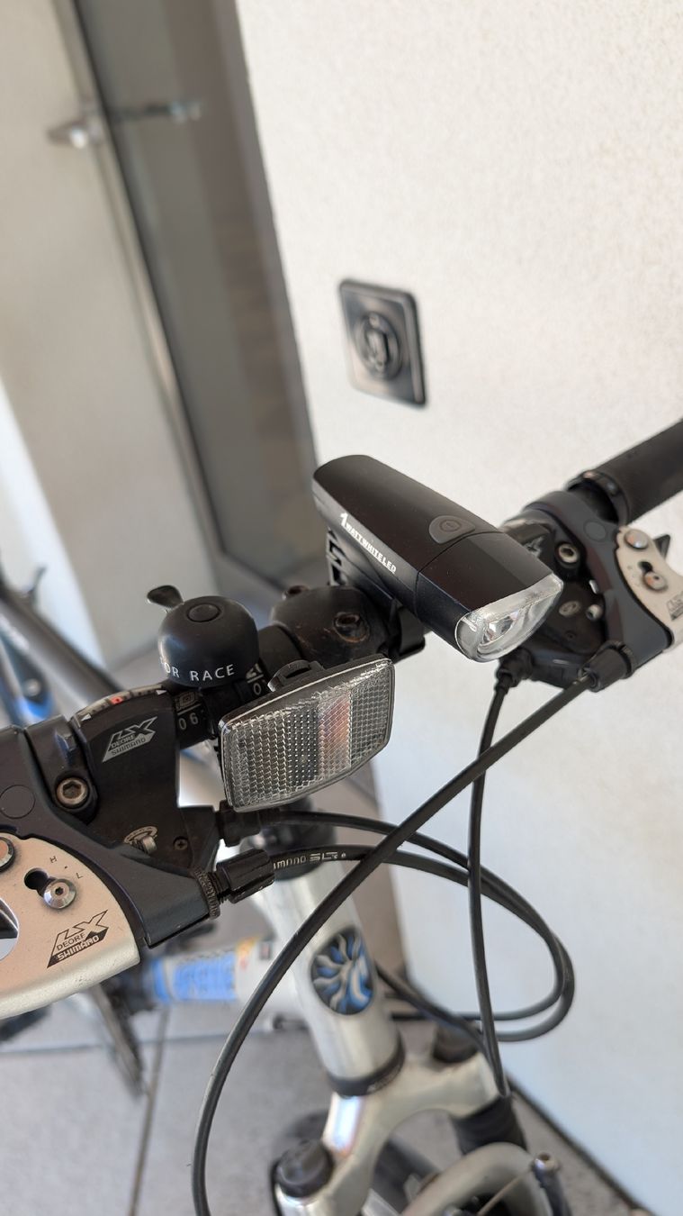 Biciclette: Velo - Bastelhit – Usato da Zürich venduto da WielandLackinger 4