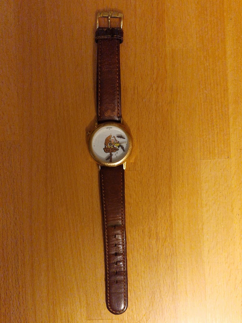 Orologi: Quartz Uhr – Usato da Bern venduto da Ak1917 1
